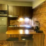 Cusco Inloft en pareja