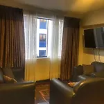 Cusco Inloft en pareja