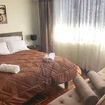 Cusco Inloft en pareja