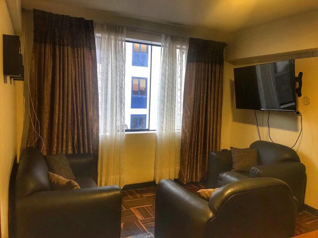 Apartamento Inloft En Pareja *
