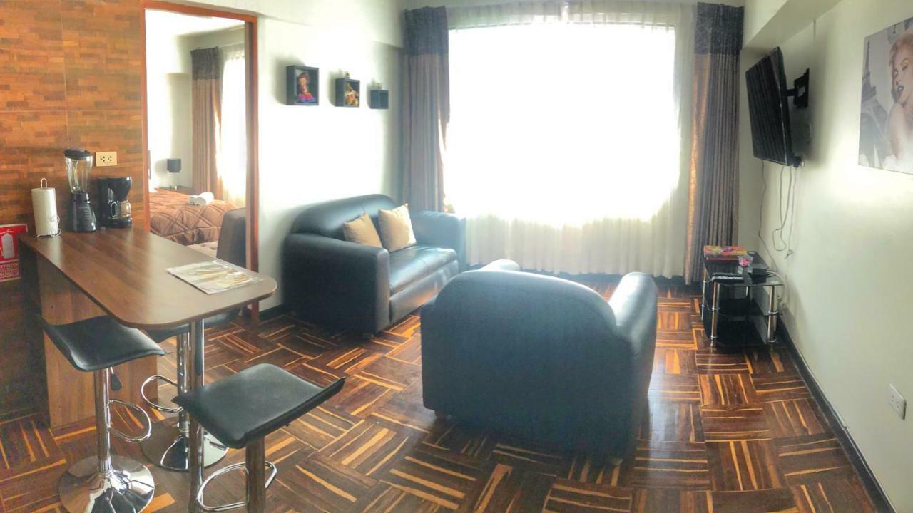Inloft En Pareja
