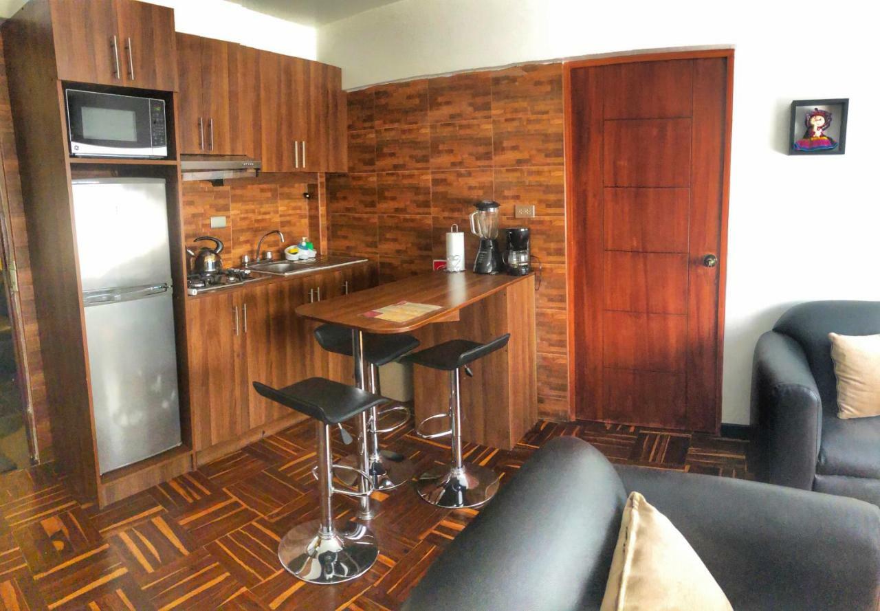 Inloft En Pareja * Cuzco