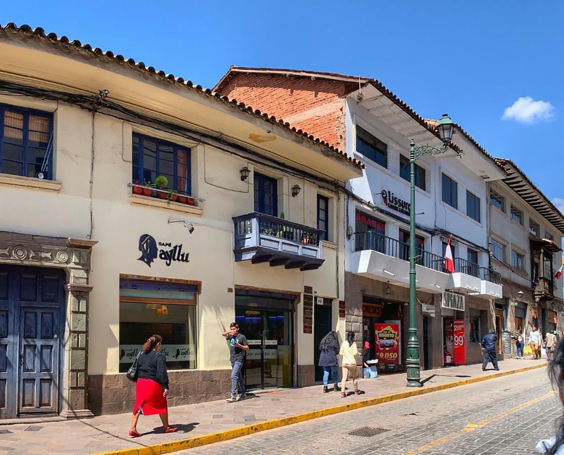 Inloft En Pareja Apartamento